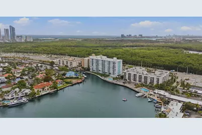 2841 NE 163rd St #802, North Miami Beach, FL 33160 - Photo 29