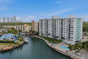 2841 NE 163rd St, North Miami Beach, FL 33160 - Photo 1