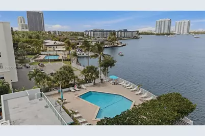 2841 NE 163rd St #802, North Miami Beach, FL 33160 - Photo 37