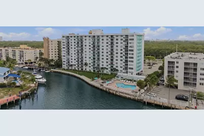 2841 NE 163rd St #802, North Miami Beach, FL 33160 - Photo 7