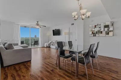 2841 NE 163rd St #802, North Miami Beach, FL 33160 - Photo 1