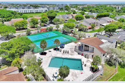 9133 Fontainebleau Blvd #5, Miami, FL 33172 - Photo 55