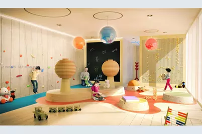 1000 Brickell Plz #3402, Miami, FL 33131 - Photo 55