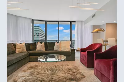 1000 Brickell Plz #3402, Miami, FL 33131 - Photo 3