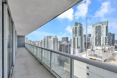 50 Biscayne Blvd #3802, Miami, FL 33132 - Photo 7