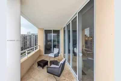 848 Brickell Key Dr #1201, Miami, FL 33131 - Photo 37