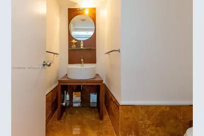 848 Brickell Key Dr #1201, Miami, FL 33131 - Photo 41