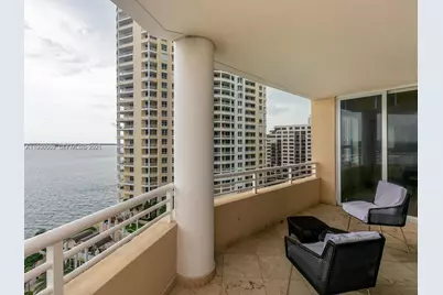 848 Brickell Key Dr #1201, Miami, FL 33131 - Photo 33