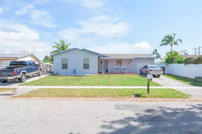 25631 SW 130th Ave, Homestead, FL 33032 - Photo 1