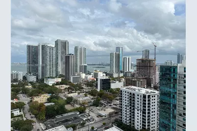 3301 NE 1st Ave #H2508, Miami, FL 33137 - Photo 3