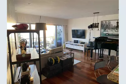 2451 Brickell Ave #11F, Miami, FL 33129 - Photo 3