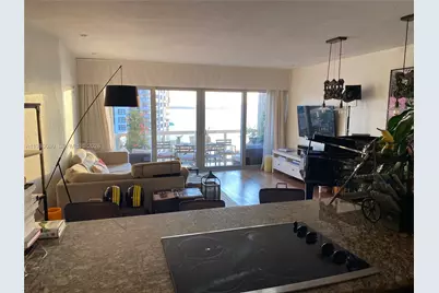 2451 Brickell Ave #11F, Miami, FL 33129 - Photo 5