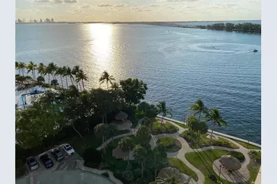 2451 Brickell Ave #11F, Miami, FL 33129 - Photo 9