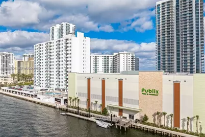 3000 S Ocean Dr #206, Hollywood, FL 33019 - Photo 19