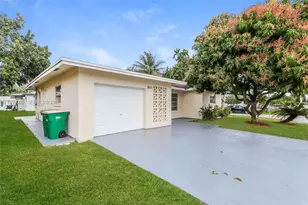 7401 NW 58th St, Tamarac, FL 33321 - Photo 3