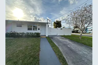 514 NE 4th Ave #514, Hallandale Beach, FL 33009 - Photo 3