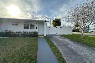 514 NE 4th Ave, Hallandale Beach, FL 33009 - Photo 3