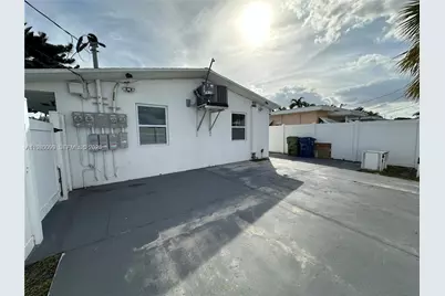 514 NE 4th Ave #514, Hallandale Beach, FL 33009 - Photo 33