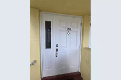 2510 SE 19th Pl #205-A, Homestead, FL 33035 - Photo 3