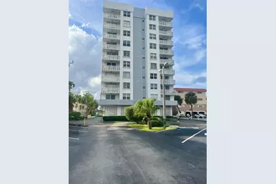 3113 S Ocean Dr #701, Hallandale Beach, FL 33009 - Photo 1