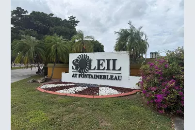 9735 Fontainebleau Blvd #G106, Miami, FL 33172 - Photo 1