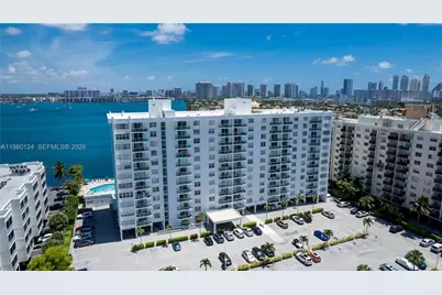 2841 NE 163rd St #902, North Miami Beach, FL 33160 - Photo 19