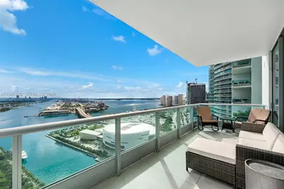 900 Biscayne Blvd #4202, Miami, FL 33132 - Photo 39