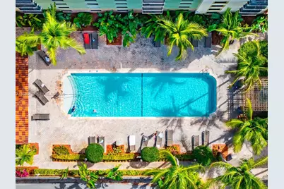 1900 Van Buren St #112B, Hollywood, FL 33020 - Photo 25