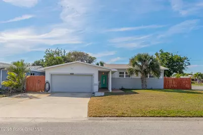 200 Jason Court, Satellite Beach, FL 32937 - Photo 1