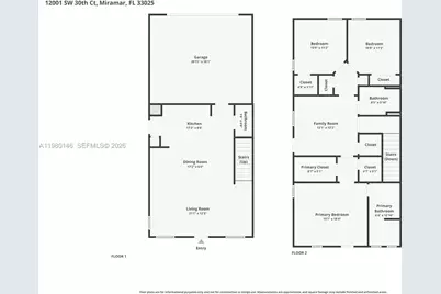 12001 SW 30th Ct, Miramar, FL 33025 - Photo 65