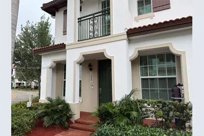 12001 SW 30th Ct, Miramar, FL 33025 - Photo 3