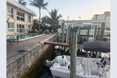 861 SE 22nd Ave #4, Pompano Beach, FL 33062 - Photo 27