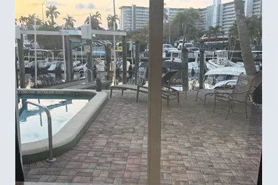 861 SE 22nd Ave #4, Pompano Beach, FL 33062 - Photo 19