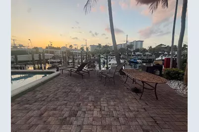 861 SE 22nd Ave #4, Pompano Beach, FL 33062 - Photo 21