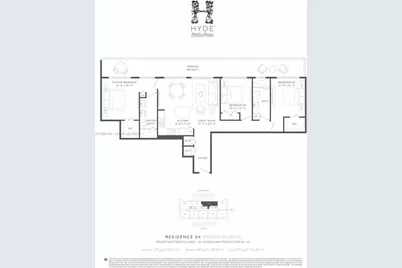 4010 S Ocean Dr #R2804, Hollywood, FL 33019 - Photo 29