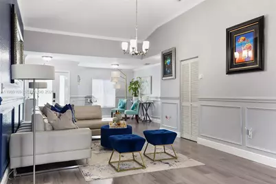 11397 SW 185th Ter, Miami, FL 33157 - Photo 5