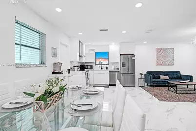 2338 Fillmore St, Hollywood, FL 33020 - Photo 5