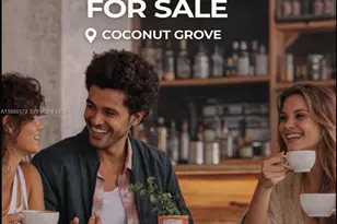 [Address not provided], Coconut Grove, FL 33133 - Photo 1