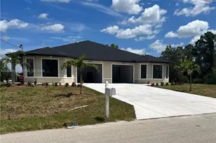 4854 SW 30th, Lehigh Acres, FL 33973 - Photo 1