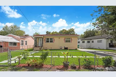 560 NW 97th St, Miami, FL 33150 - Photo 1