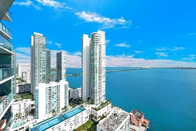 460 NE 28th St #3403, Miami, FL 33137 - Photo 1