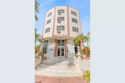 255 W 24th St #107, Miami Beach, FL 33140 - Photo 27