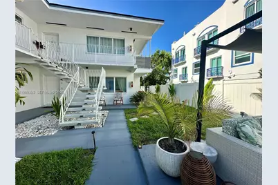 1135 101st St #3, Bay Harbor Islands, FL 33154 - Photo 17