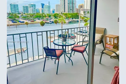 500 Bayview Dr #325, Sunny Isles Beach, FL 33160 - Photo 3