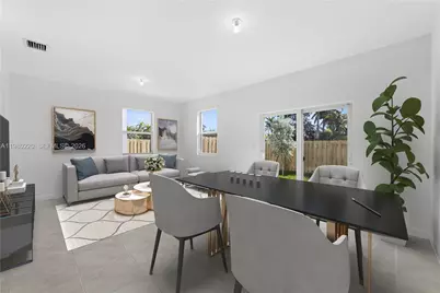 17976 SW 359th Ter, Homestead, FL 33034 - Photo 5