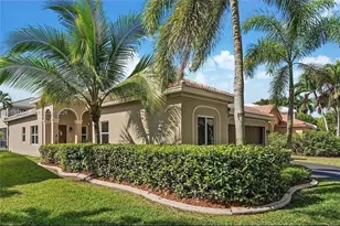 4321 Willow Ridge Dr, Weston, FL 33331 - Photo 1