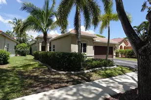 4321 Willow Ridge Dr, Weston, FL 33331 - Photo 1