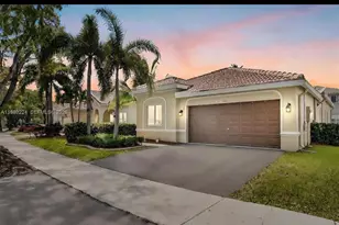 4321 Willow Ridge Dr, Weston, FL 33331 - Photo 3