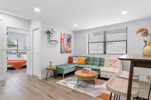 584 NW 30th St, Miami, FL 33127 - Photo 5