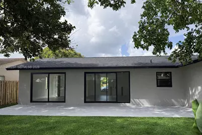 4020 NW 93rd Way, Sunrise, FL 33351 - Photo 37